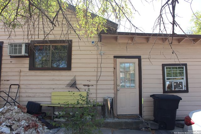 502 Shadwell, San Antonio, TX 78228