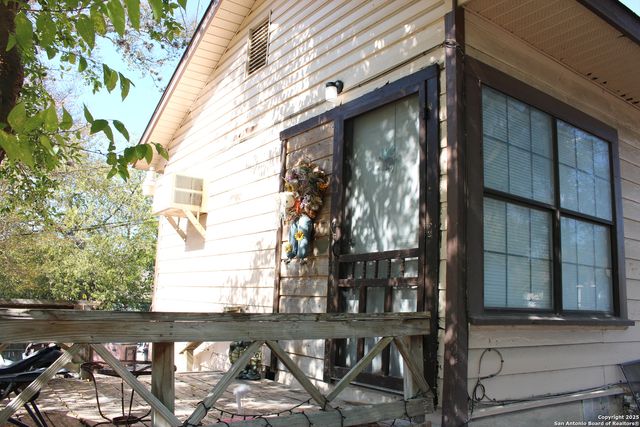 502 Shadwell, San Antonio, TX 78228