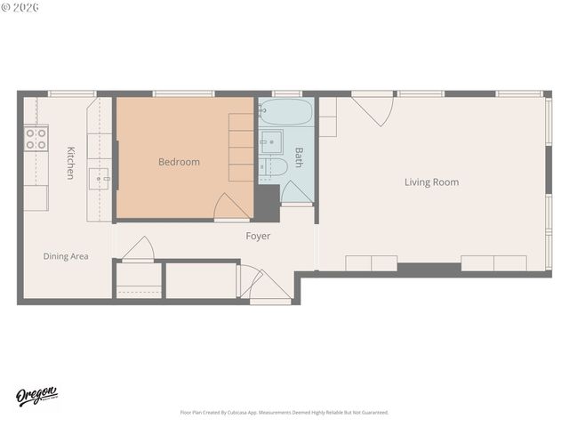 711 Ne RANDALL Ave 105, Portland, OR 97232