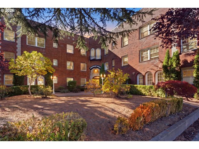 711 Ne RANDALL Ave 105, Portland, OR 97232