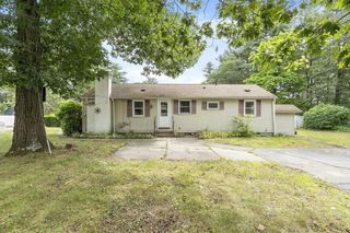31 Birch Road, Westford, MA 01886