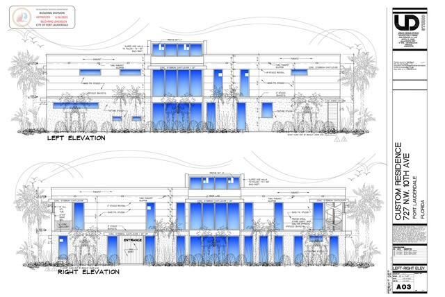 727 NW 10th Avenue, Fort Lauderdale, FL 33311