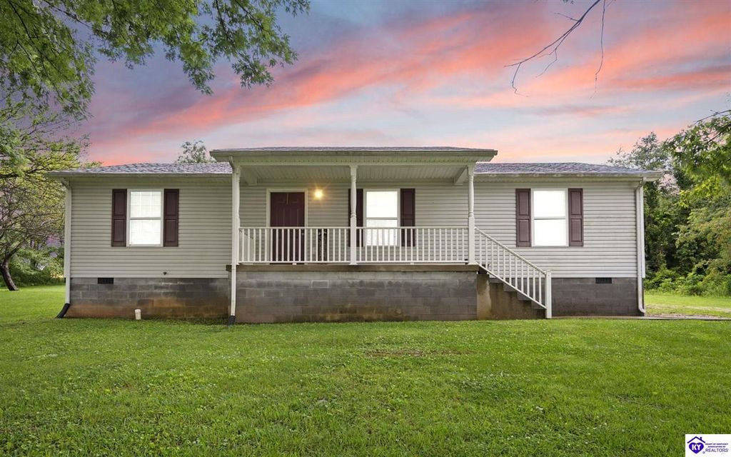 6149 Hardinsburg Road, Cecilia, KY 42724