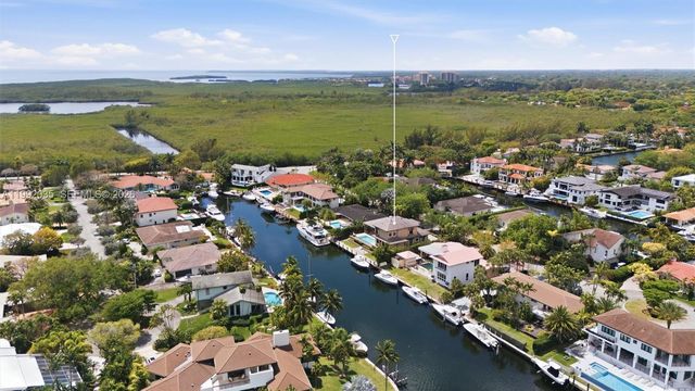 12991 Lerida St, Coral Gables, FL 33156