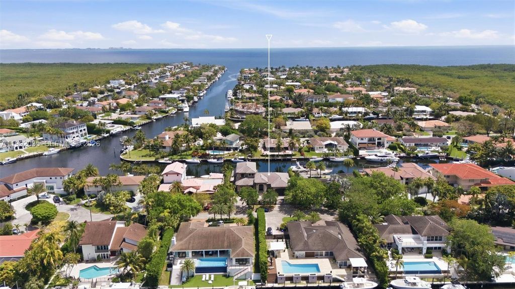 12991 Lerida St, Coral Gables, FL 33156