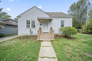 1077 Kenilworth Place, Columbus, OH 43209