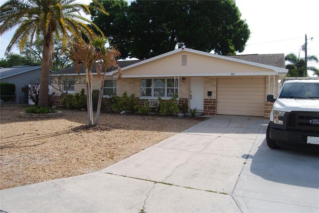 2871 67TH STREET N, St Petersburg, FL 33710