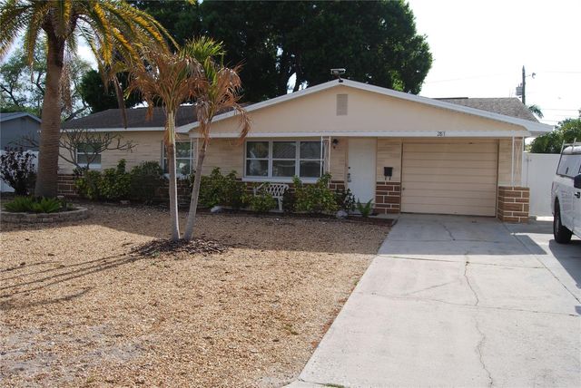 2871 67TH STREET N, St Petersburg, FL 33710