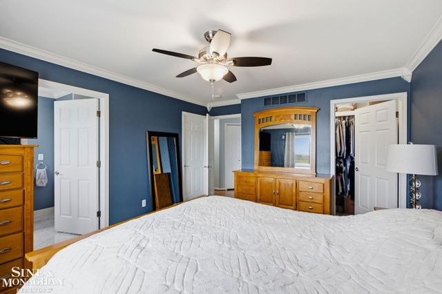 21712 Sabrina Drive, Macomb, MI 48044