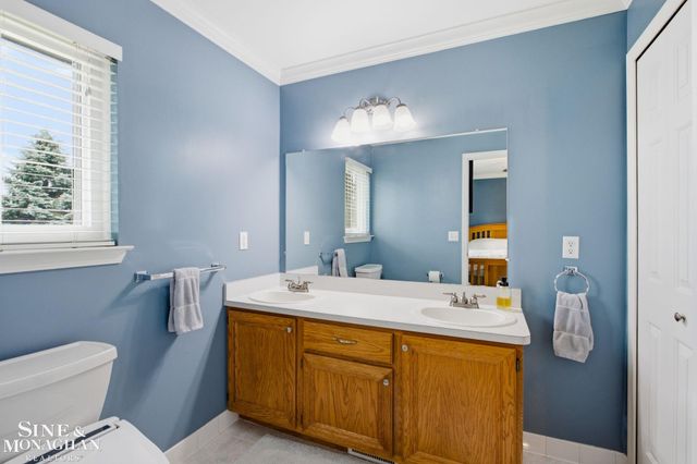 21712 Sabrina Drive, Macomb, MI 48044