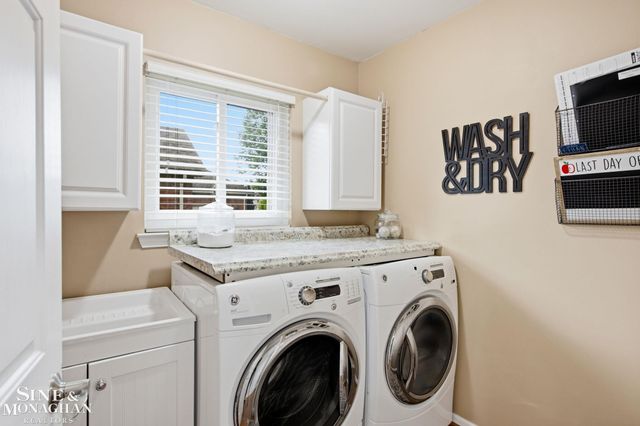 21712 Sabrina Drive, Macomb, MI 48044