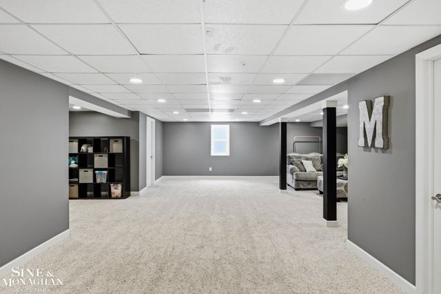 21712 Sabrina Drive, Macomb, MI 48044