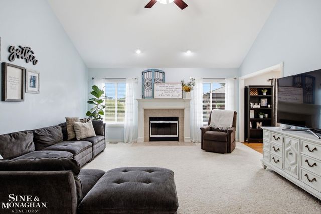 21712 Sabrina Drive, Macomb, MI 48044