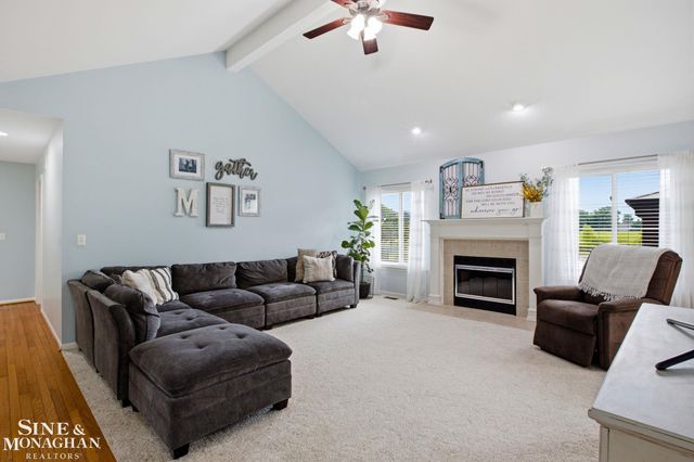 21712 Sabrina Drive, Macomb, MI 48044