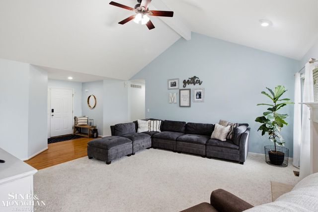 21712 Sabrina Drive, Macomb, MI 48044