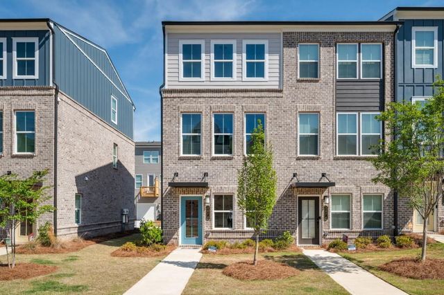 2676 Brookview Lane NW, Atlanta, GA 30318