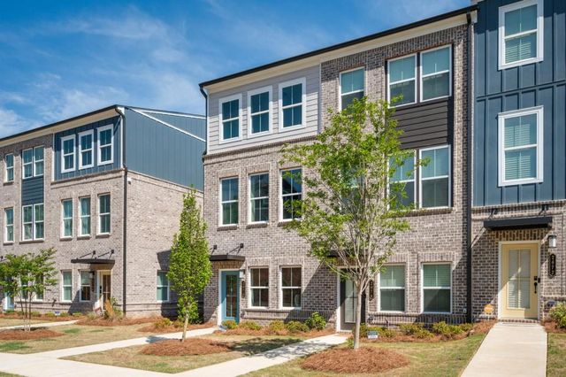 2676 Brookview Lane NW, Atlanta, GA 30318