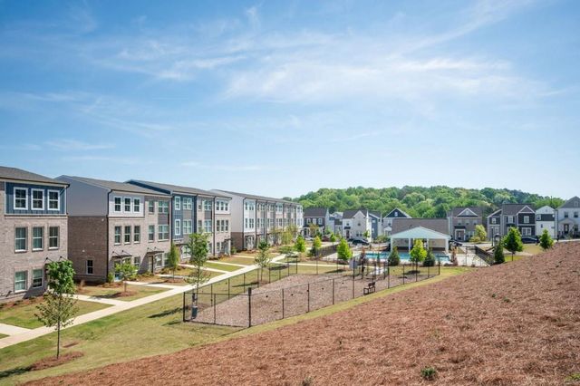 2676 Brookview Lane NW, Atlanta, GA 30318