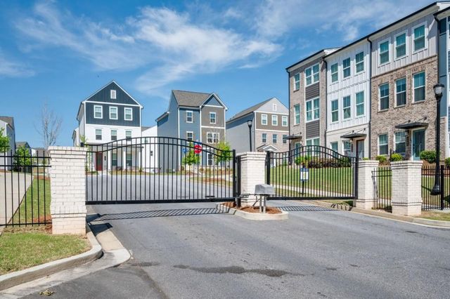 2676 Brookview Lane NW, Atlanta, GA 30318