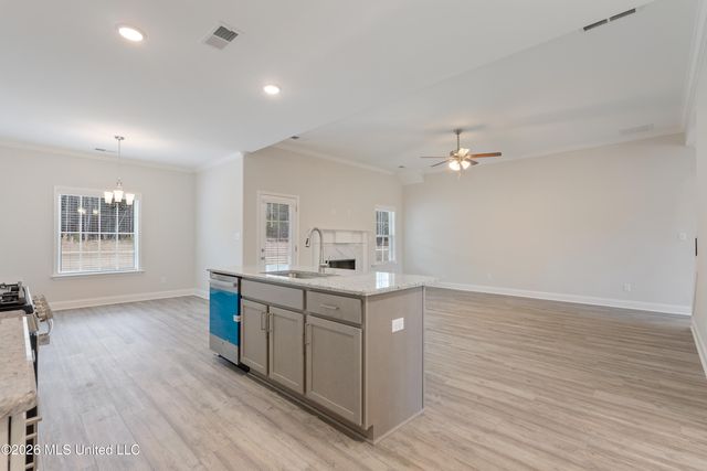 7559 John Elliott Lane, Hernando, MS 38632