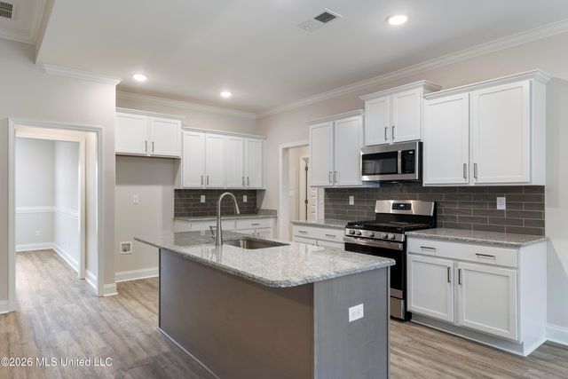 7559 John Elliott Lane, Hernando, MS 38632