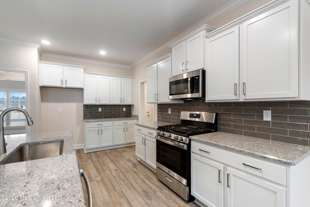 7559 John Elliott Lane, Hernando, MS 38632