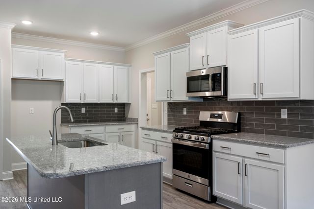 7559 John Elliott Lane, Hernando, MS 38632