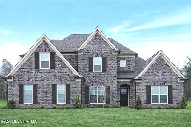 7559 John Elliott Lane, Hernando, MS 38632