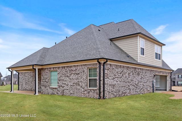 7559 John Elliott Lane, Hernando, MS 38632