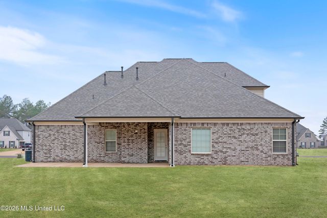 7559 John Elliott Lane, Hernando, MS 38632