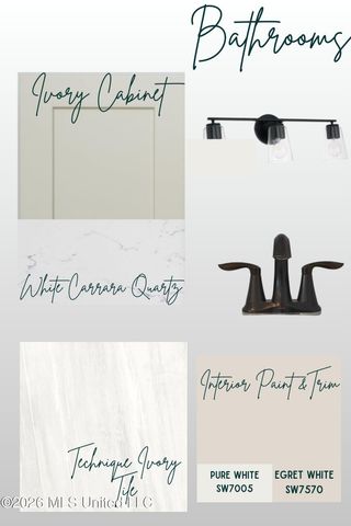 7559 John Elliott Lane, Hernando, MS 38632