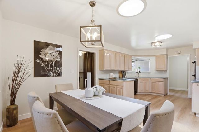 2260 Gunar Drive, San Jose, CA 95124