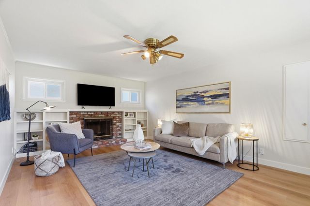 2260 Gunar Drive, San Jose, CA 95124