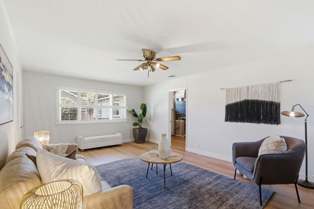 2260 Gunar Drive, San Jose, CA 95124