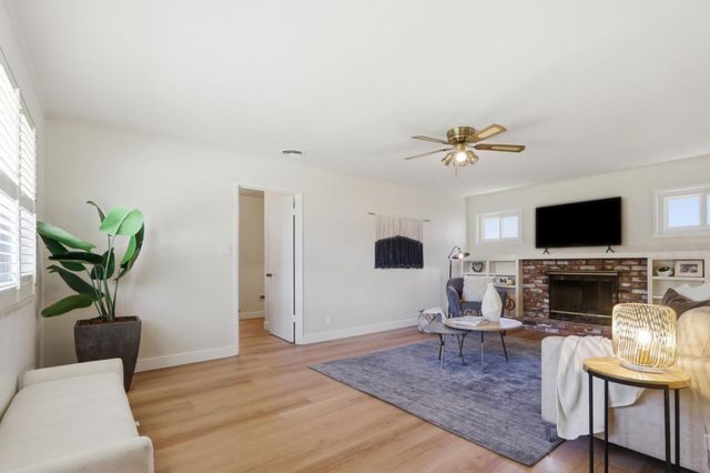 2260 Gunar Drive, San Jose, CA 95124