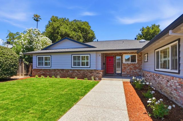 2260 Gunar Drive, San Jose, CA 95124