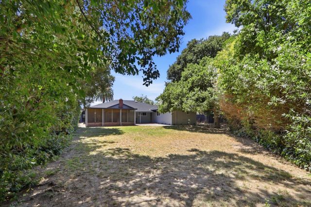 2260 Gunar Drive, San Jose, CA 95124