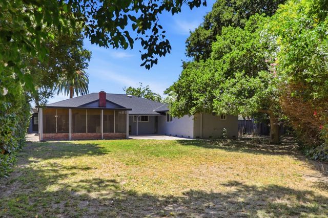 2260 Gunar Drive, San Jose, CA 95124