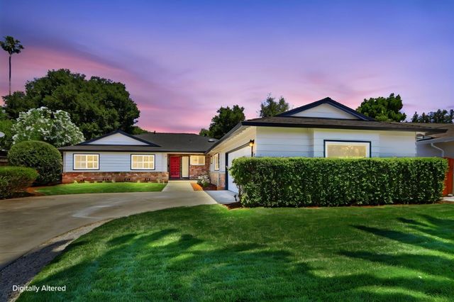 2260 Gunar Drive, San Jose, CA 95124