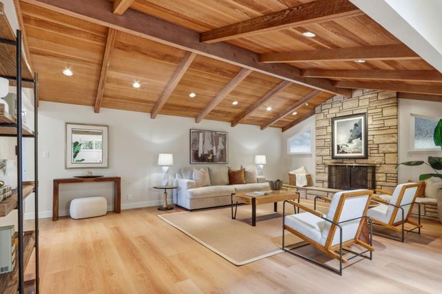 2260 Gunar Drive, San Jose, CA 95124
