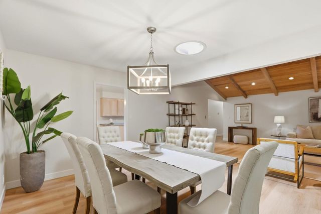 2260 Gunar Drive, San Jose, CA 95124