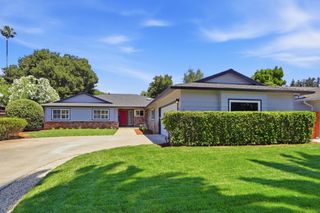 2260 Gunar Drive, San Jose, CA 95124