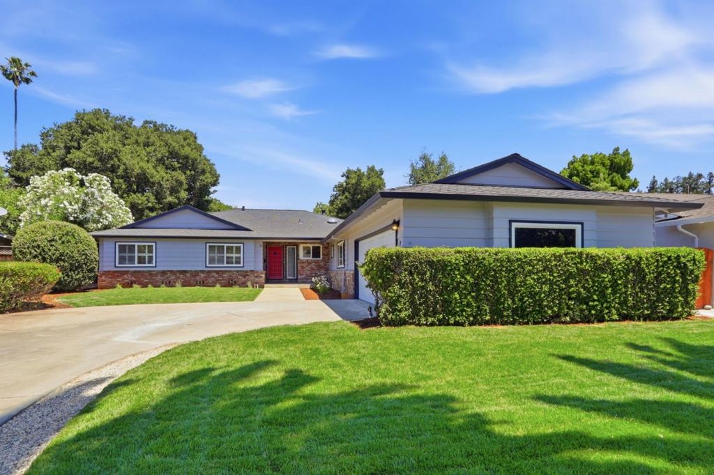 2260 Gunar Drive, San Jose, CA 95124