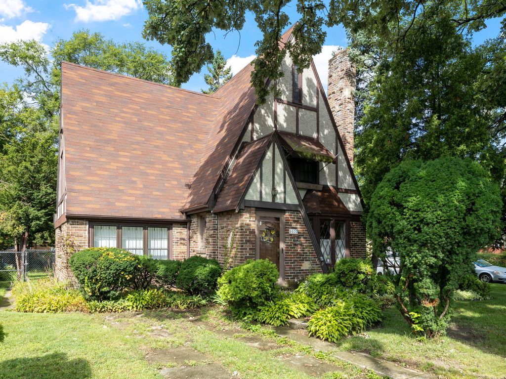 9600 Central Avenue, Oak Lawn, IL 60453