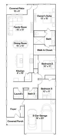 13107 Pine Trace Street, Montgomery, TX 77316