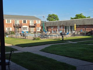 1512 Normandy Road 105, Royal Oak City, MI 48073