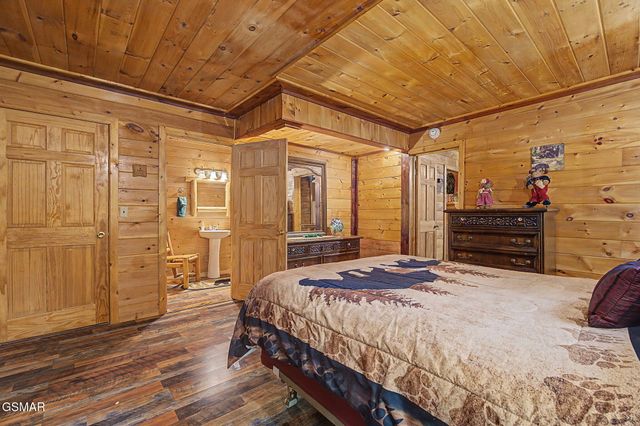 1128 Ridgefield Drive, Sevierville, TN 37876