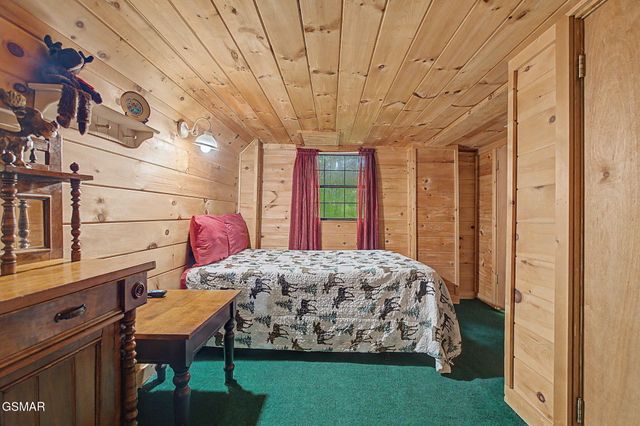 1128 Ridgefield Drive, Sevierville, TN 37876