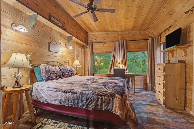 1128 Ridgefield Drive, Sevierville, TN 37876