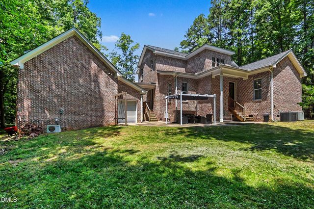 238 Alamo Court, Clayton, NC 27527